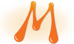 malko media design logo