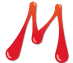 malko media sign logo