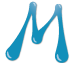 malko media web services logo