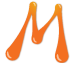 malko media design logo